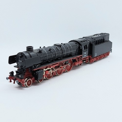 Spur fleischmann 7806 db - spur,