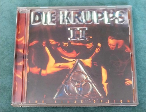 Die krupps the final - die,