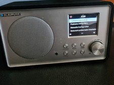 Blaupunkt IR 20 Internet Radio
