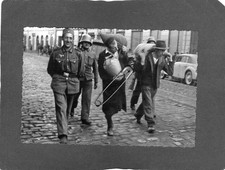 Ws17) Foto Polen Warschau