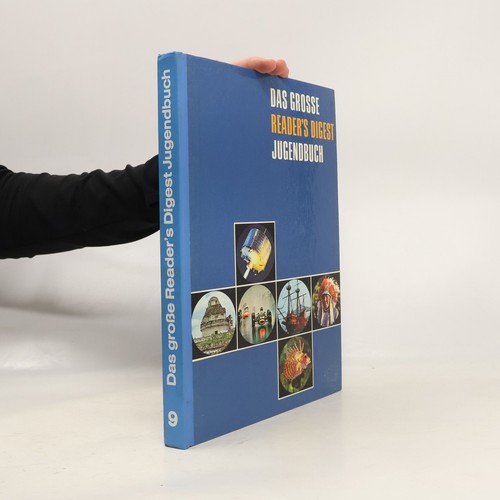 Das große reader digest - das, reader´s