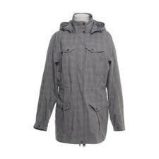 Oxylane, Parka, Damen, Größe: L, Grau, Elasthan/Polyamid/Polyester #zq4