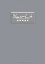Kassenbuch Einfache