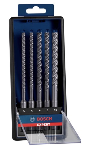 Bosch professional expert - bosch, 5x