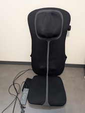 Beurer MG 254 Shiatsu Sitzauflage Nackenmassage Massage Rücken