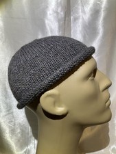 Fischermütze - Sylter Mütze