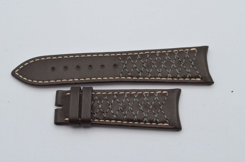Audemars piguet leder armband - piguet,