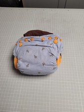 Einsteigerset Stoffwindel von