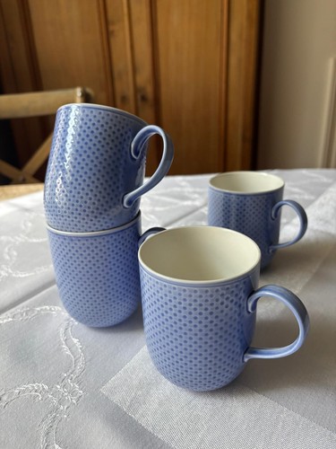 Villeroy boch tipo - &, blau