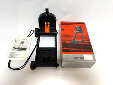 Hama Universal Vintage Autostativ 4040 Befestigung OVP