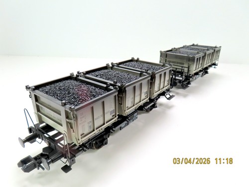 Märklin 58323 spur - 58323,