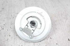 Tankdeckel Tankverschluss ohne Schlüssel Honda XRV 750 Africa Twin RD04 9