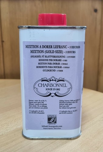 250ml mixtion lefranc - 250ml,