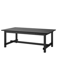 IKEA Esstisch - NORDVIKEN