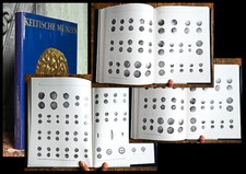c1980 Numismatik Münzen Kelten Castelin Keltische Münzen Katalog der Sammlung...