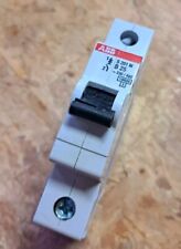 ABB S201M B25 Sicherungsautomat B25A Leitungsschutzschalter 10kA 2CDS271001R0255