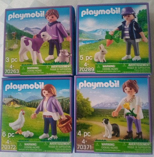 Komplettset milka - x,