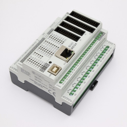 Controllino mega sps - controllino,