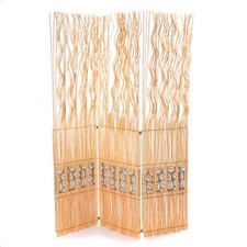 WEIDEN RAUMTEILER "OASE" |