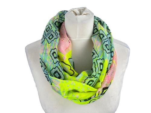 Tuch loop halstuch - loop,