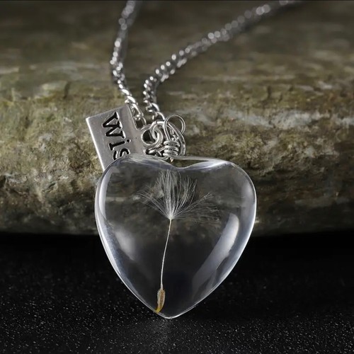 Herz glücksbringer - 💖,
