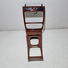 C11* Mercedes W203 Mittelkonsole Dekorleiste Aschenbecher Set 2036802539