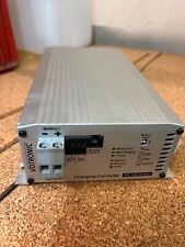 Votronic VCC 1224-25 IUoU Ladebooster