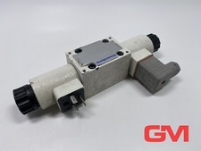 Krauss maffei hydraulikventil - maffei,