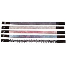 Stirnband stirnriemen crystal - stirnband/stirnriemen,