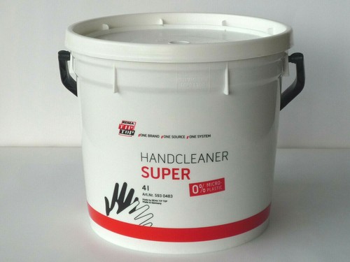 Tip top hand cleaner super - hand,