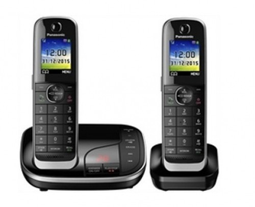 Panasonic tgj322 dect - kx-tgj322,