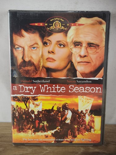 Dry white season - a, 2005)