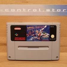 Super Nintendo Spiele Games