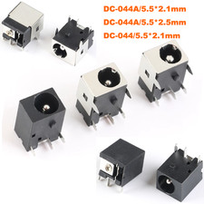 DC Power Socket Jack Connector