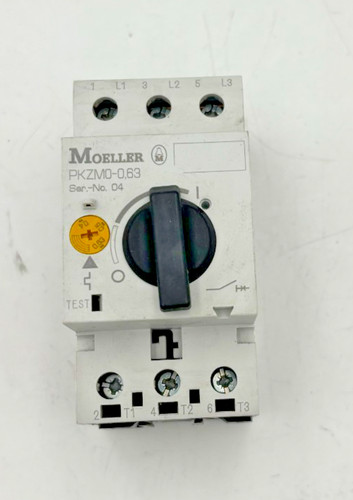 Moeller motorschutzschalter - moeller,