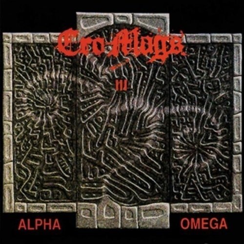 Cro mags alpha - cro-mags, /
