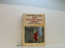 Der Drachenbeinthron: Roman Roman Williams, Tad und Verena C Harksen: