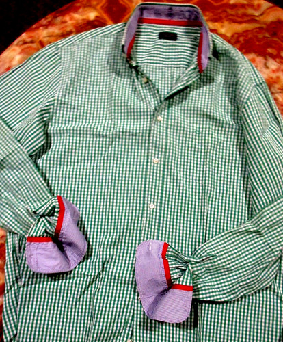 Paul shark shirt - paul,