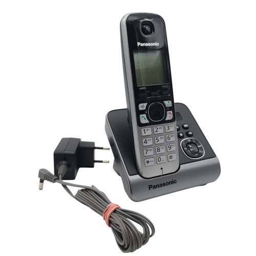 Panasonic tga672 ex - panasonic, kx-tga672