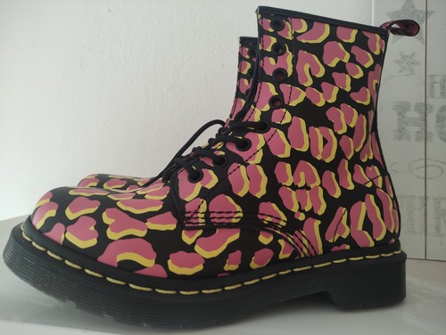 Martens leopard - martens,