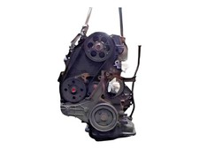 Original Motor OPEL Astra G