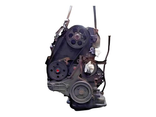 Original motor opel astra - motor, g