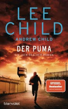Der puma ein - der, puma: