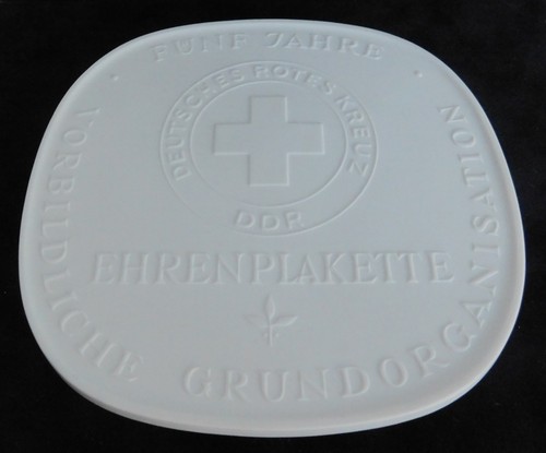 Ehren plakette jahre - ehren, 5