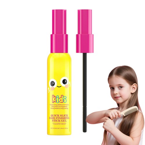 Hair finishing stick - finishing,
