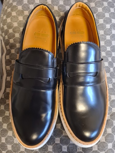 Pantofola oro schwarz - d'oro,