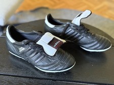Adidas Copa Mundial 40,5 Black