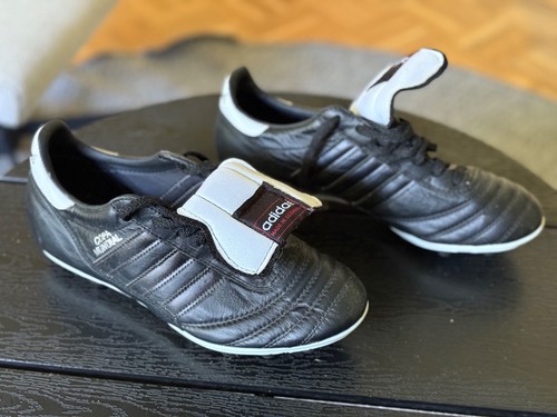 Adidas copa mundial black - adidas, 40,5