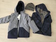 jungen bekleidungspaket 122