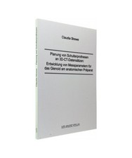 Planung von Schulterprothesen